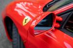 Ferrari F430 2006 года (NA)